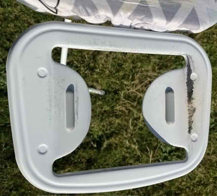 Photo of free Ironing board (Old Town SG1) #3