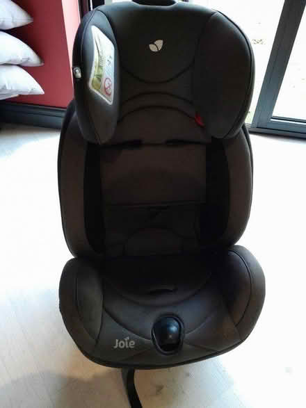 Photo of free Toddler car seat (Whitefield M45) #1