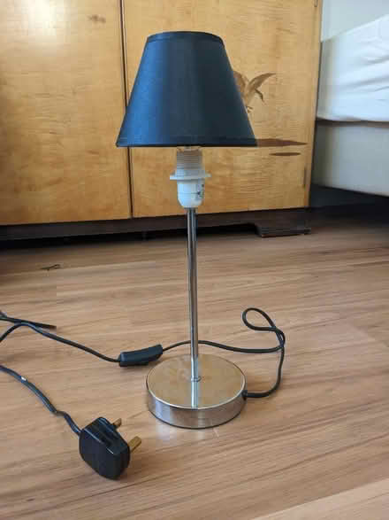 Photo of free Lamp (Wivenhoe CO7) #1