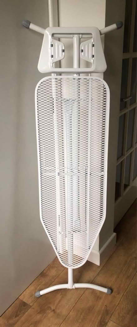 Photo of free Ironing board. (Birley Edge S6) #1