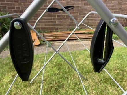 Photo of free Airer (Old Town SG1) #2