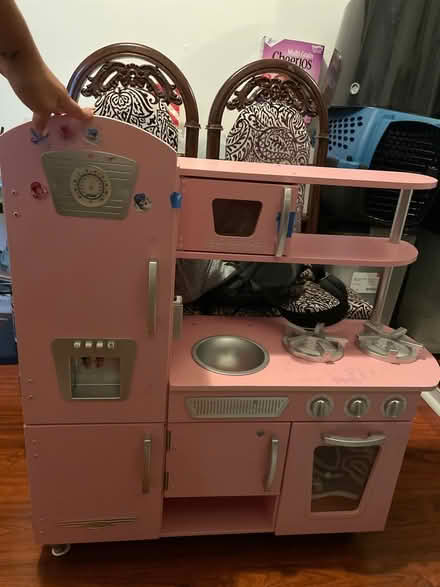 Photo of free Kids Play Kitchen (Flushing) #1