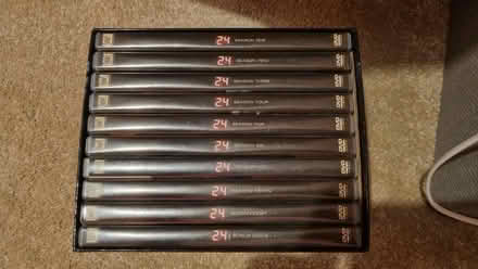 Photo of free 24 DVD Box Set (Strood) #1