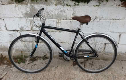Photo of free Bike for low-waged/unemployed person in Kemptown / Whitehawk (Whitehawk BN2) #2