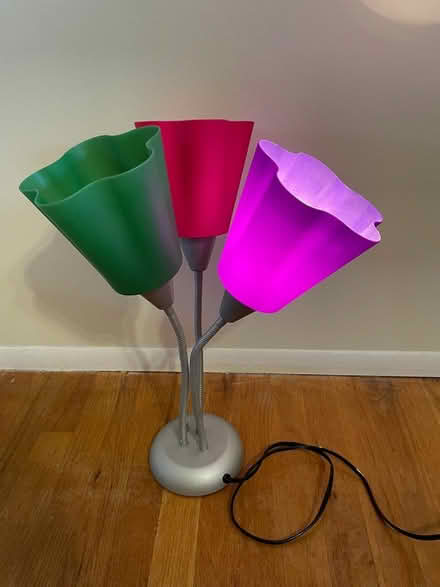 Photo of free Lamp (Farmington, MI) #3