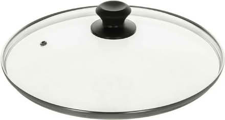 Photo of Saucepan lid (N4 Manor House) #1