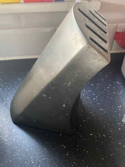 Photo of free Knives holder (WD18) #1