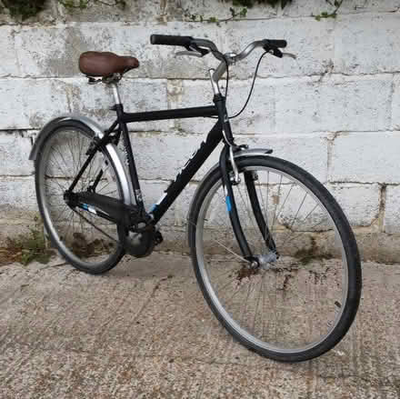 Photo of free Bike for low-waged/unemployed person in Kemptown / Whitehawk (Whitehawk BN2) #1