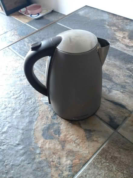 Photo of free Kettle and toaster (Deppers bridge CV47) #1