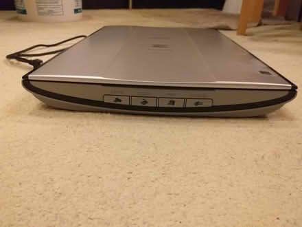 Photo of free usb scanner - (Avebury SN8) #3