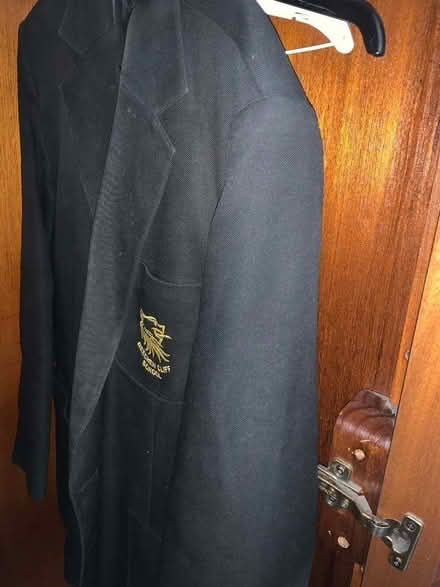 Photo of free Beechan cliff uniform (Twerton) #2