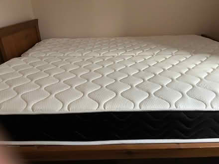 Photo of free Memory foam single mattresses (W5) #2