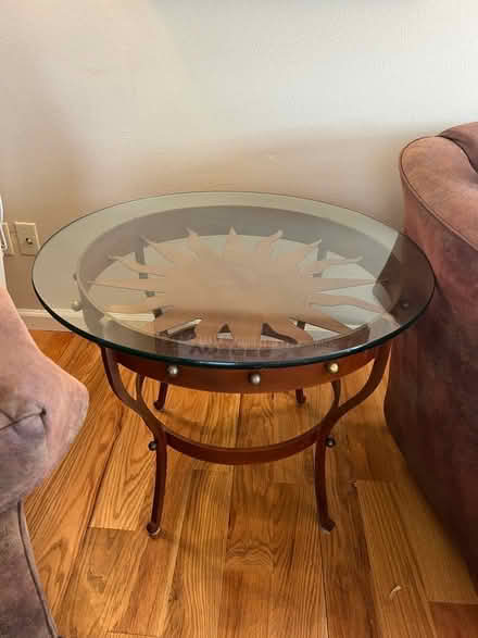 Photo of free Recliner, Den Chair, Co (Mesa Cortina, Buffalo Mountain) #4