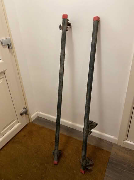 Photo of free Car Roof Bars (Oldfield Park) #1