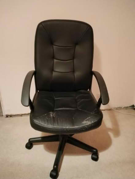 Photo of free Office Chair (Farnborough) #1