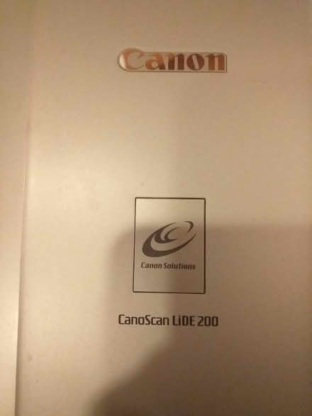 Photo of free usb scanner - (Avebury SN8) #4