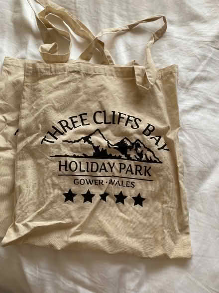 Photo of free Cloth bags (Potters Bar EN6) #4