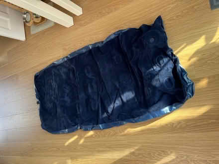 Photo of free Single air bed (Queensbury NW9) #2