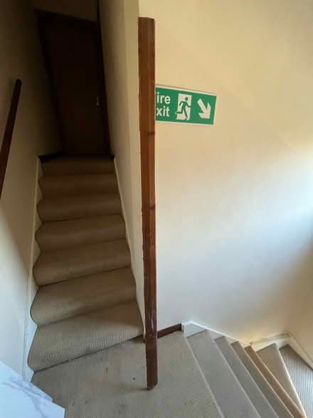 Photo of free Skirting Board (TW2 Twickenham) #1