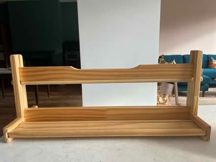 Photo of free Ikea drawing paper roll holder (N6 East Finchley/ Highgate) #2