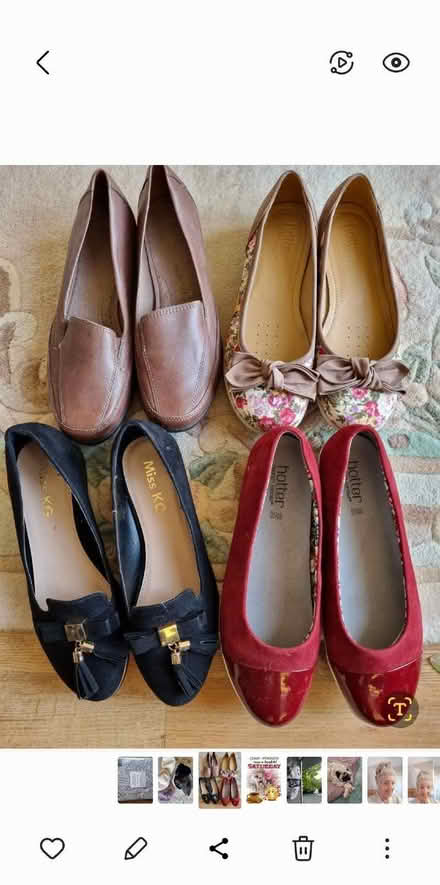 Photo of free Hats n shoes single Duvet set (Holland-on-Sea CO15) #2