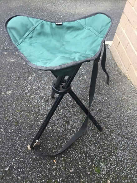 Photo of free Seat (Norton) #2