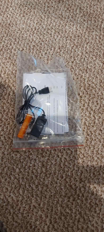 Photo of free Acrobatic Quad Copter (Pokesdown BH6) #2