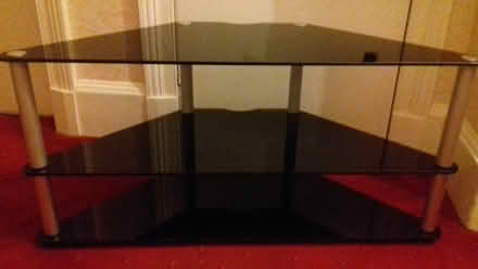 Photo of free TV stand (Muirend G44) #1