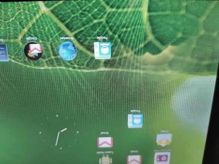 Photo of free 2 Motorola tablets (Brooklyn, Flatbush) #1