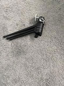 Photo of free Table top tripod (Sunnyvale 94087) #1