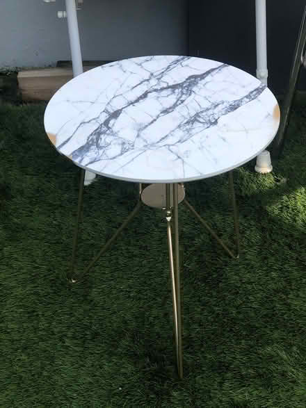 Photo of free Table (Chatham) #1