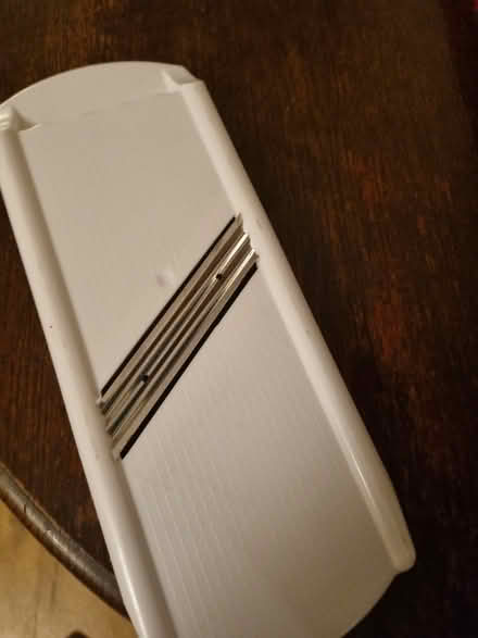 Photo of free Vegetable slicer (Charlton Kings GL52) #2