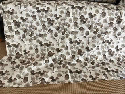 Photo of free Large fabric sample over 1m square (Blewbury OX11) #2