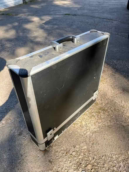 Photo of free Sample / Picture carry case (Hertford SG14) #2
