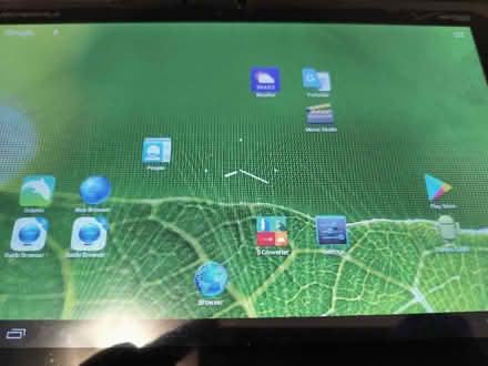 Photo of free 2 Motorola tablets (Brooklyn, Flatbush) #2