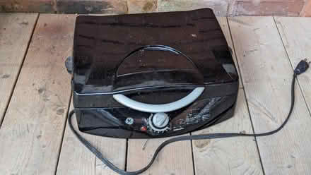 Photo of free Grill and misc kitchen stuff (James & Kent) #3