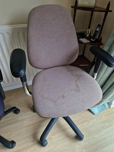 Photo of free Computer chair (RG5) #1