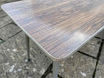 Photo of free Vintage coffee tables (West Wickham BR4) #1