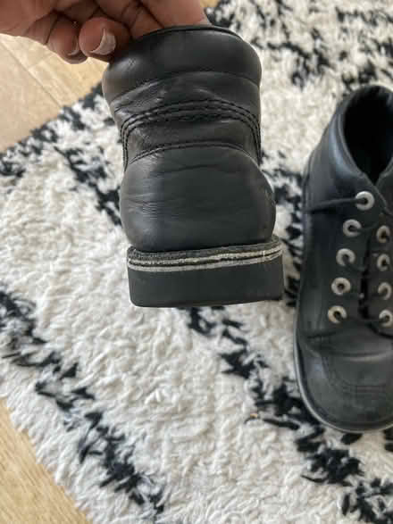 Photo of free Kickers School Shoes 6/39 (Islington Green (N1)) #2