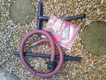 Photo of free Kirby Heritage Turbo Vacuum Cleaner With Attachments Working (Ebley GL5) #4