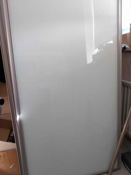 Photo of free Wardrobe Sliding doors (KGH area NN16) #3