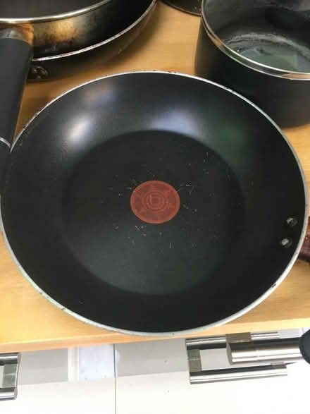 Photo of free Various pots and pans (Lye Valley OX3) #4