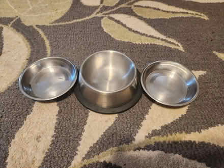 Photo of free Home supplies (Niceville) #3