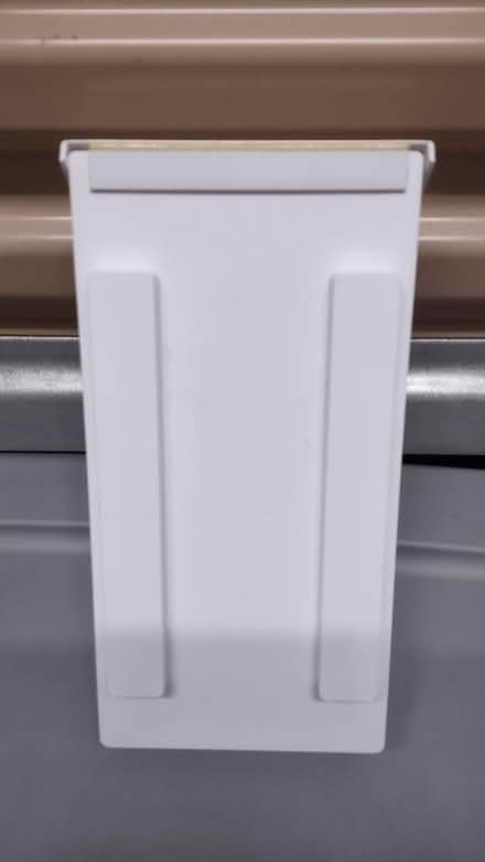 Photo of free Brochure acrylic mailbox (Saddle Brook) #2