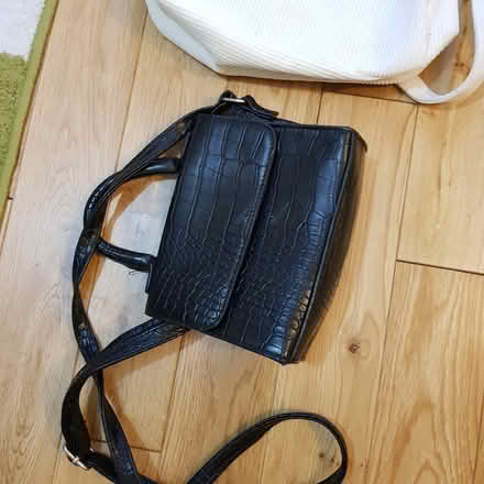 Photo of free Small bags (TF1) #2