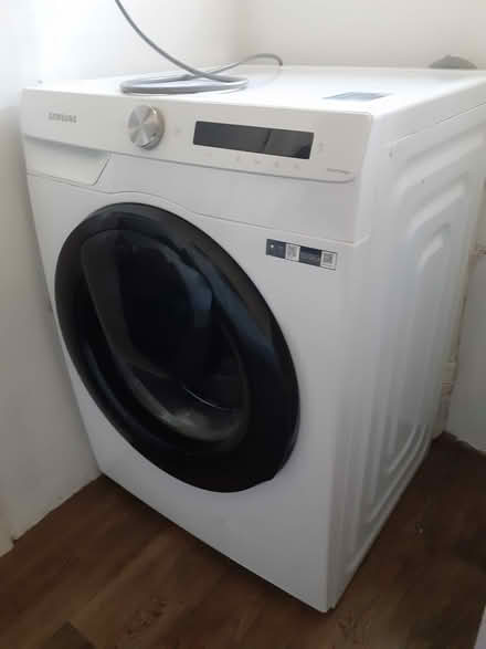 Photo of free Washing machine not draining (Stow on the wold) #4