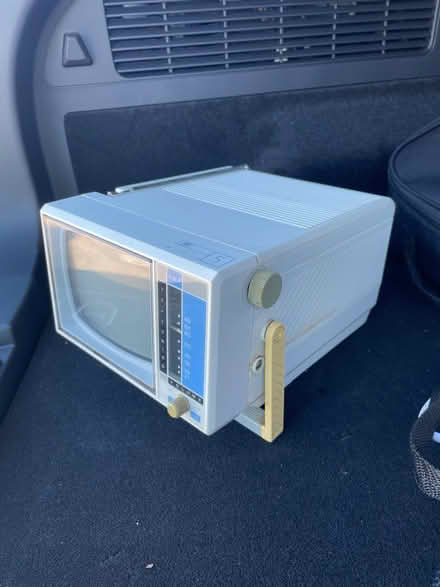 Photo of free Collectible TV (Clayhall, IG5) #2