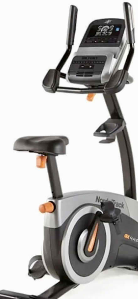 Photo of free Exercise Bike (Chapel Hill) #1