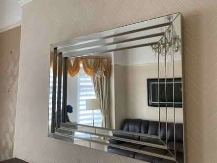 Photo of free Mirror (PR8 Birkdale) #1