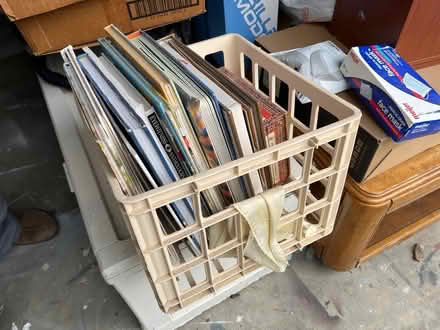 Photo of free Kids books (Canton-Sheldon/Ford) #1